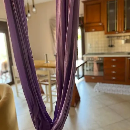 Appartamento Dimitra's Kyparissia
