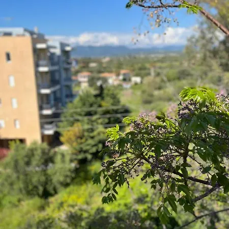 Appartamento Dimitra's