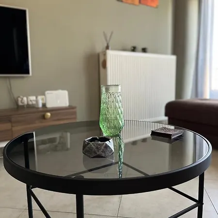 Dimitra's
